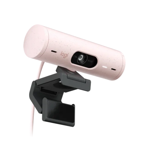 Logitech 960-001421 BRIO 500 Full HD 1080p Webcam Logitech 960-001421 BRIO 500 Full HD 1080p Webcam